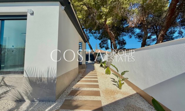 Herverkoop - Villa -
Rojales - Ciudad Quesada