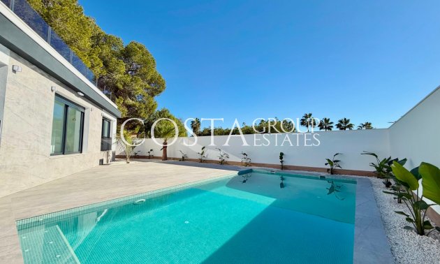 Herverkoop - Villa -
Rojales - Ciudad Quesada