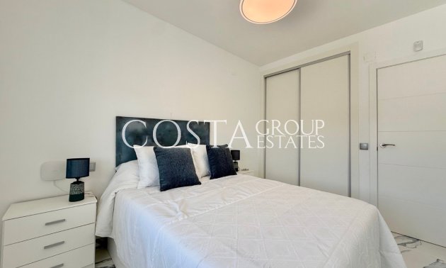 Wiederverkauf - Villa -
Torrevieja - El Chaparral