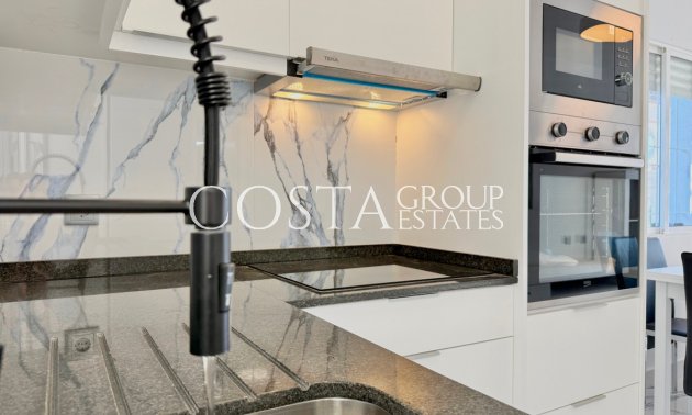 Wiederverkauf - Villa -
Torrevieja - El Chaparral