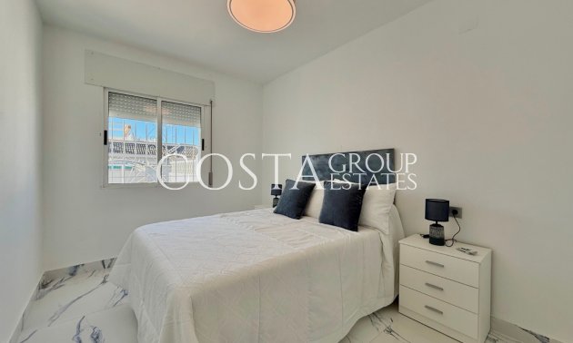 Wiederverkauf - Villa -
Torrevieja - El Chaparral