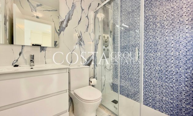 Wiederverkauf - Villa -
Torrevieja - El Chaparral