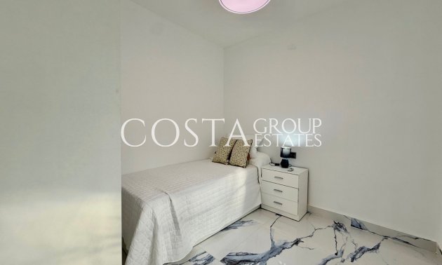 Wiederverkauf - Villa -
Torrevieja - El Chaparral