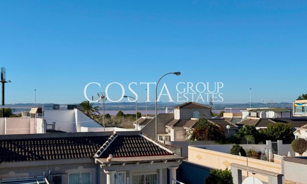 Wiederverkauf - Villa -
Torrevieja - El Chaparral