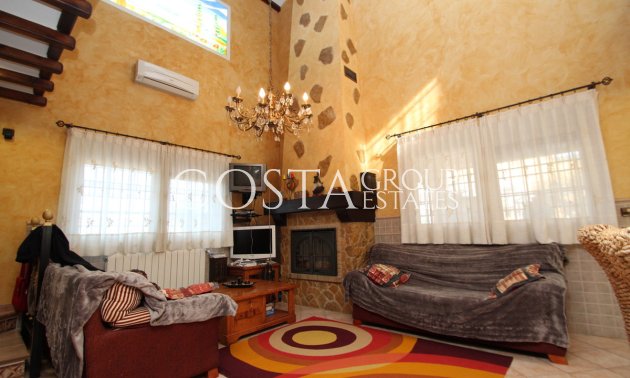 Herverkoop - Villa -
Murcia - Murcia City