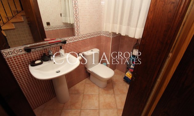 Herverkoop - Villa -
Murcia - Murcia City