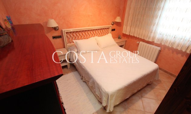 Herverkoop - Villa -
Murcia - Murcia City