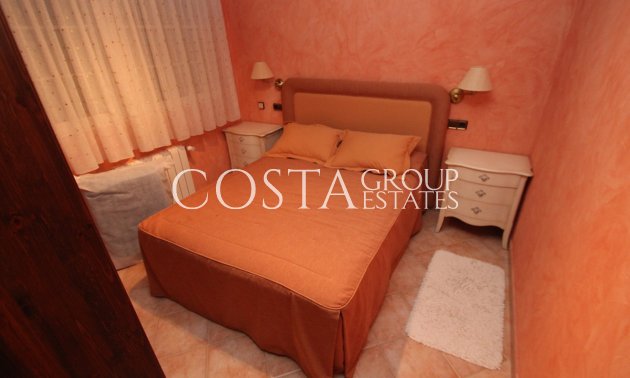 Herverkoop - Villa -
Murcia - Murcia City