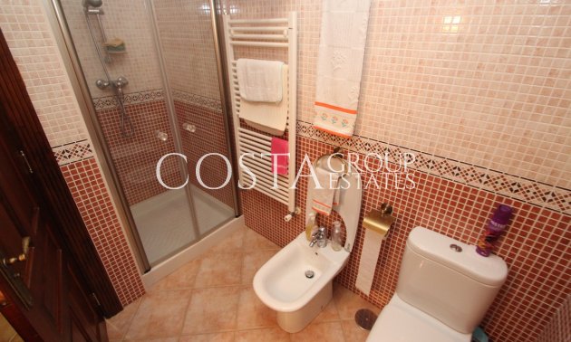 Herverkoop - Villa -
Murcia - Murcia City