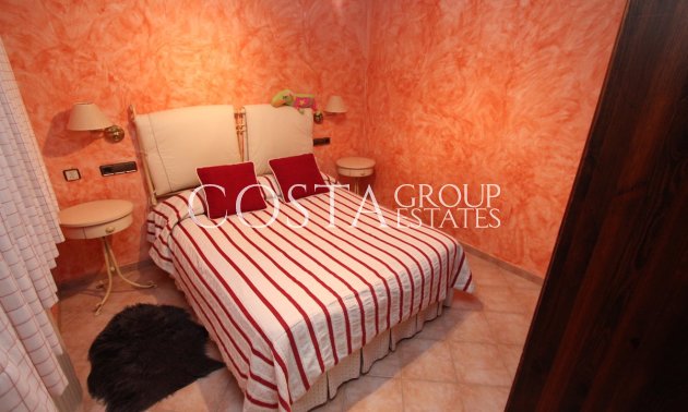 Herverkoop - Villa -
Murcia - Murcia City