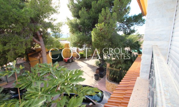 Herverkoop - Villa -
Murcia - Murcia City