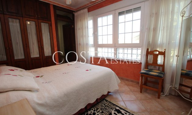 Herverkoop - Villa -
Murcia - Murcia City