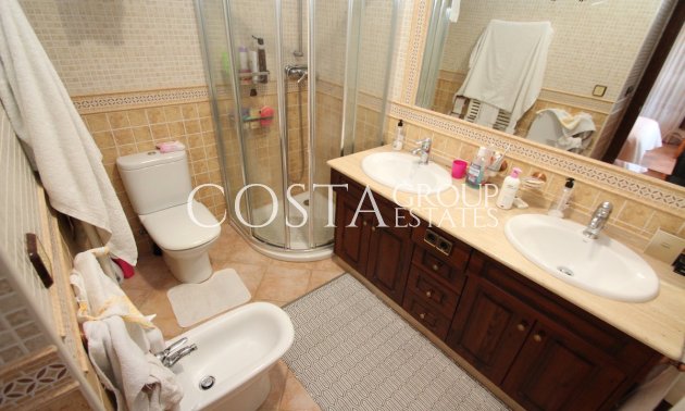 Herverkoop - Villa -
Murcia - Murcia City