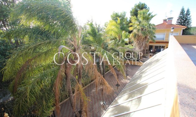 Herverkoop - Villa -
Murcia - Murcia City