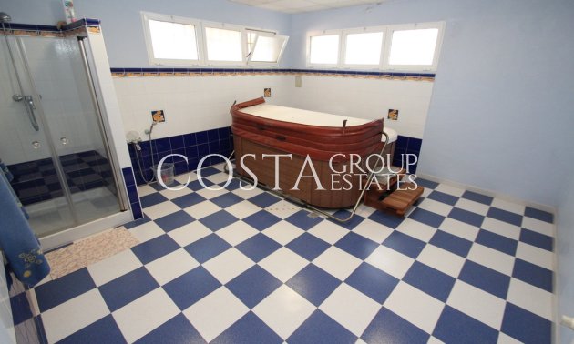 Herverkoop - Villa -
Murcia - Murcia City