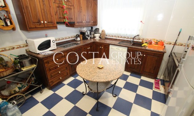 Herverkoop - Villa -
Murcia - Murcia City