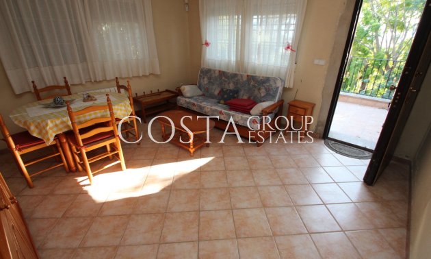 Herverkoop - Villa -
Murcia - Murcia City