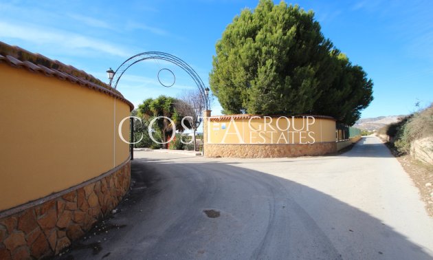 Herverkoop - Villa -
Murcia - Murcia City