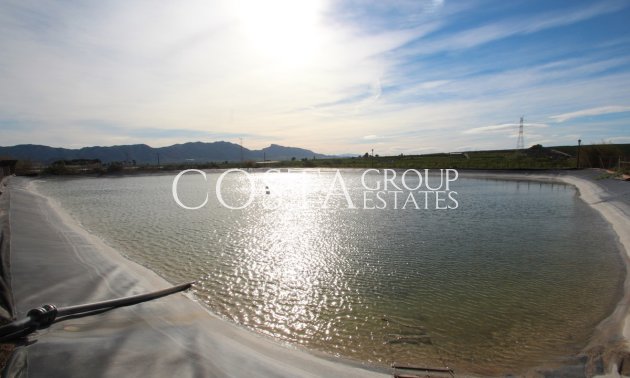 Herverkoop - Villa -
Murcia - Murcia City