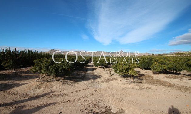 Herverkoop - Villa -
Murcia - Murcia City