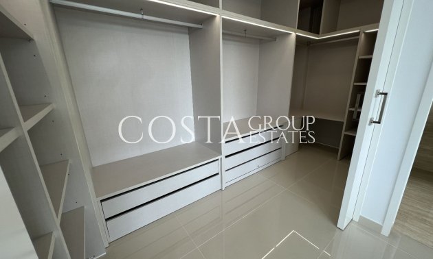 Resale - Villa -
San Miguel de Salinas - San Miguel de Salinas Centro