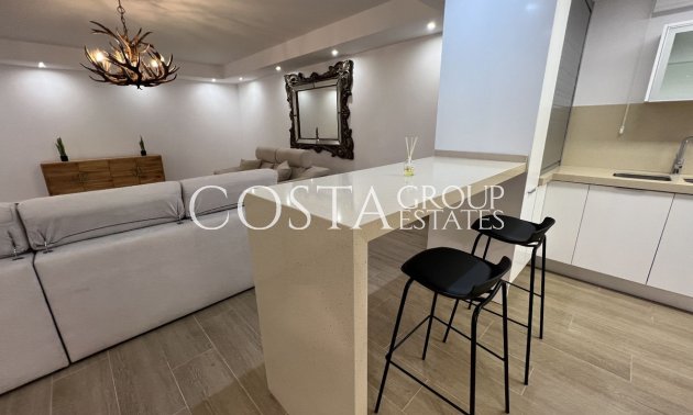 Resale - Villa -
San Miguel de Salinas - San Miguel de Salinas Centro