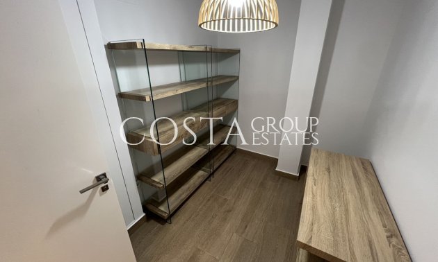 Resale - Villa -
San Miguel de Salinas - San Miguel de Salinas Centro