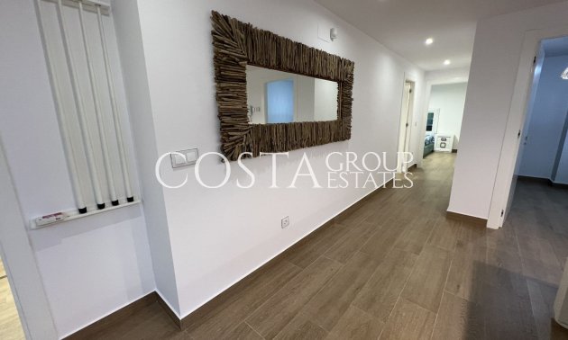 Resale - Villa -
San Miguel de Salinas - San Miguel de Salinas Centro