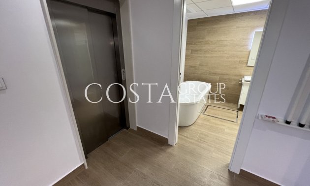 Resale - Villa -
San Miguel de Salinas - San Miguel de Salinas Centro