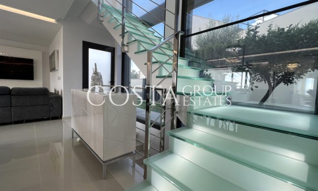 Resale - Villa -
San Miguel de Salinas - San Miguel de Salinas Centro