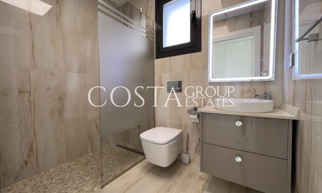 Resale - Villa -
San Miguel de Salinas - San Miguel de Salinas Centro