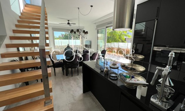 Herverkoop - Villa -
Orihuela Costa - Mil Palmeras