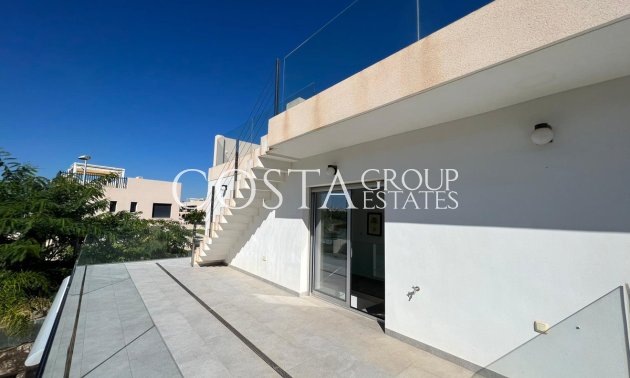 Herverkoop - Villa -
Orihuela Costa - Mil Palmeras