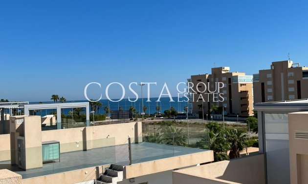 Herverkoop - Villa -
Orihuela Costa - Mil Palmeras