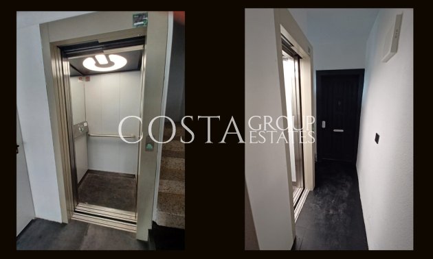 Resale - Apartments -
Pilar de la Horadada - Torre De La Horadada