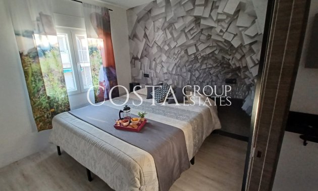 Resale - Apartments -
Pilar de la Horadada - Torre De La Horadada