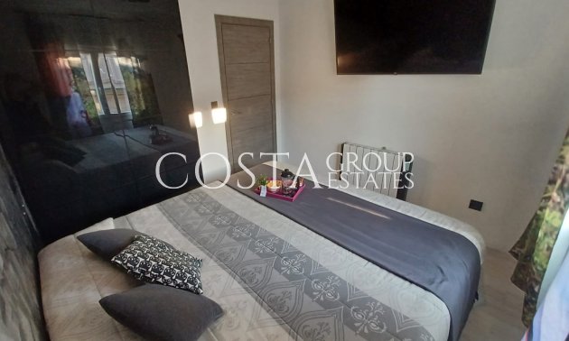 Resale - Apartments -
Pilar de la Horadada - Torre De La Horadada