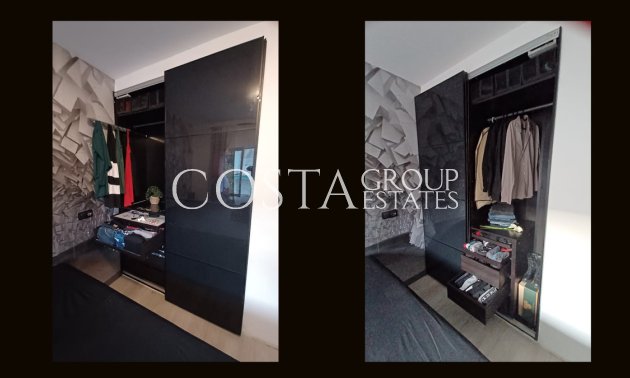 Resale - Apartments -
Pilar de la Horadada - Torre De La Horadada