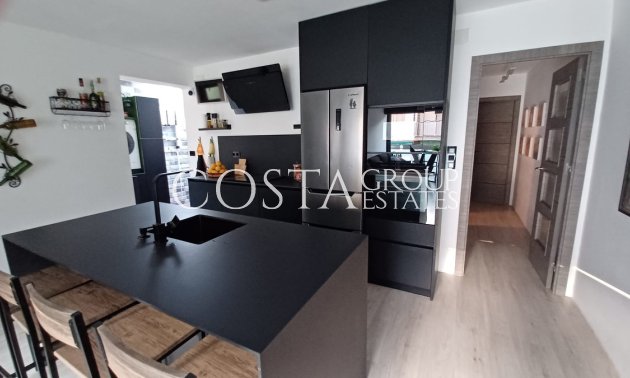 Resale - Apartments -
Pilar de la Horadada - Torre De La Horadada