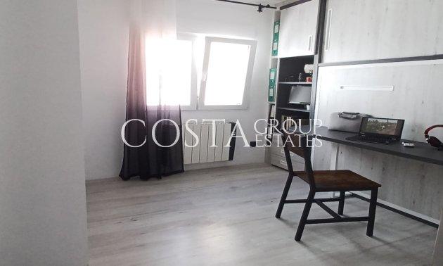 Resale - Apartments -
Pilar de la Horadada - Torre De La Horadada