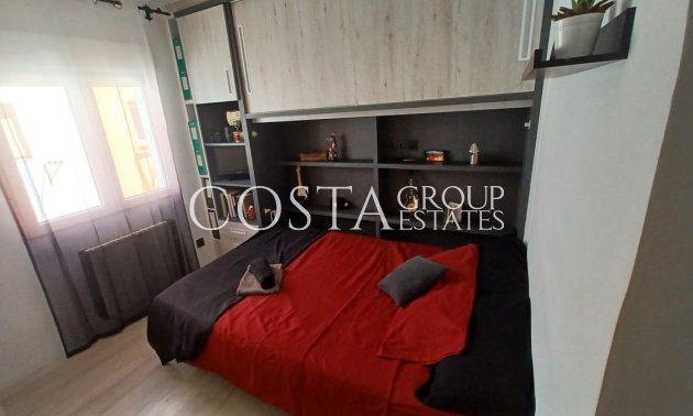 Resale - Apartments -
Pilar de la Horadada - Torre De La Horadada