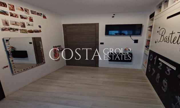 Resale - Apartments -
Pilar de la Horadada - Torre De La Horadada