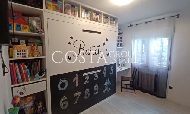 Resale - Apartments -
Pilar de la Horadada - Torre De La Horadada