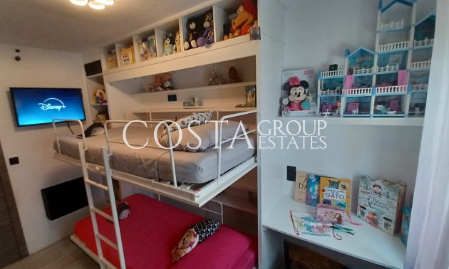 Resale - Apartments -
Pilar de la Horadada - Torre De La Horadada