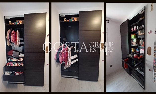 Resale - Apartments -
Pilar de la Horadada - Torre De La Horadada