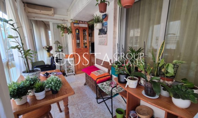 Wiederverkauf - Apartments -
Torrevieja