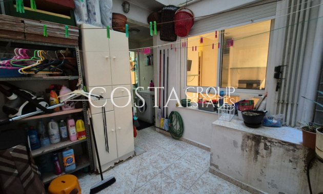 Wiederverkauf - Apartments -
Torrevieja