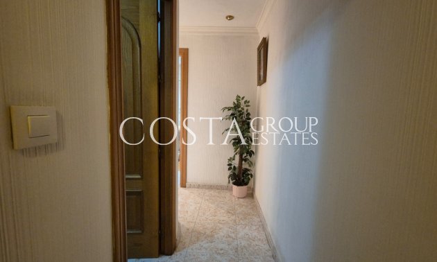 Wiederverkauf - Apartments -
Torrevieja