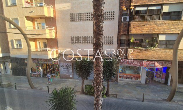 Wiederverkauf - Apartments -
Torrevieja