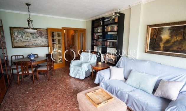 Herverkoop - Apartments -
Torrevieja